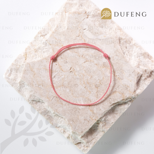 Dufeng – Pink Petal String