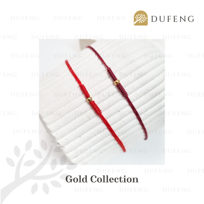 Dufeng - Protector Red String