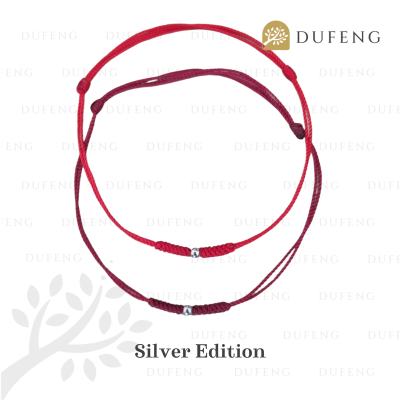 Dufeng - Protector Red String