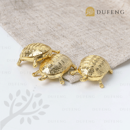 kura kura emas keberuntungan 4