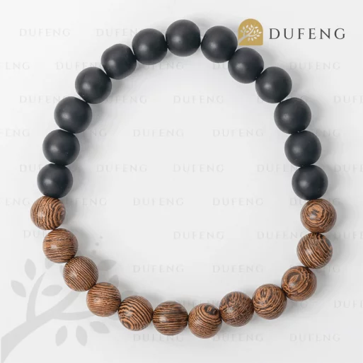 Gelang Meditasi dan Yoga Kemakmuran dan Keberuntungan Type A