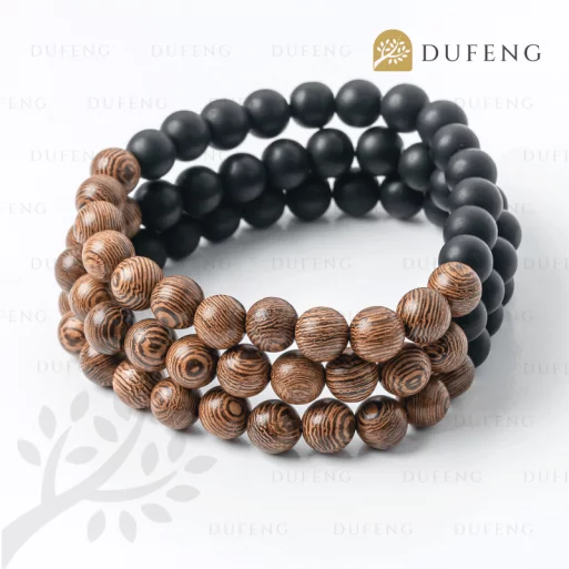 Gelang Meditasi dan Yoga Kemakmuran dan Keberuntungan Type A 2