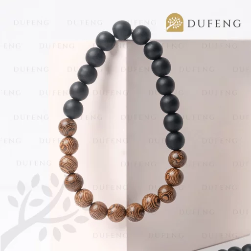 Gelang Meditasi dan Yoga Kemakmuran dan Keberuntungan Type A 4