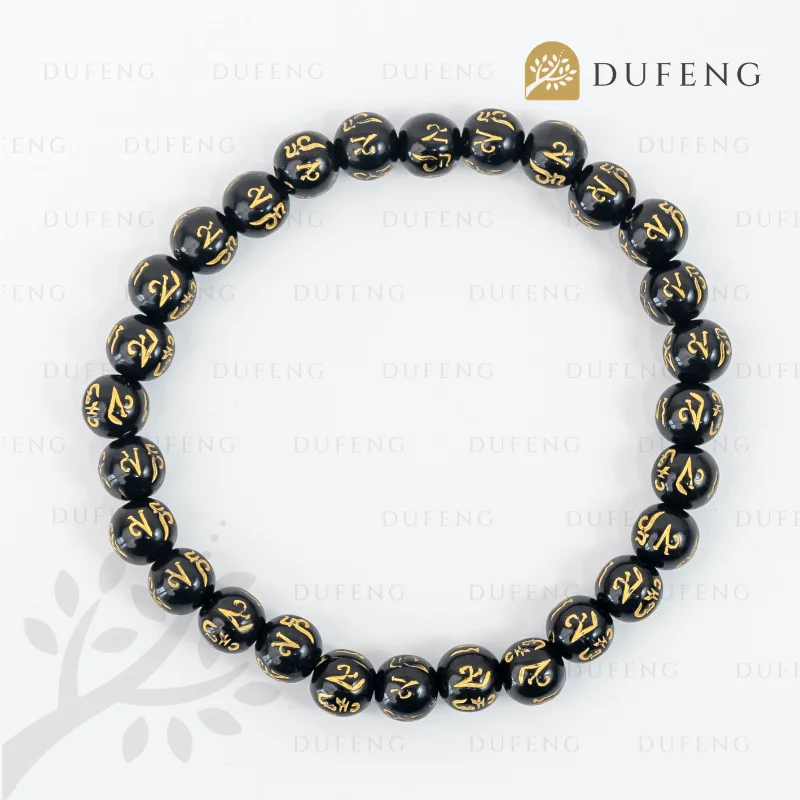 Gelang Mantra Tibetan Om Mani Padme Hum
