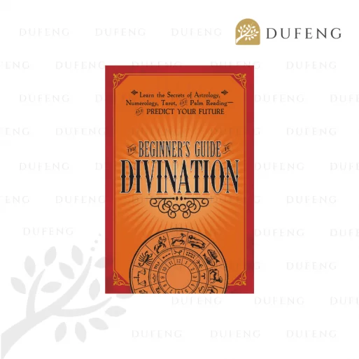 Beginners guide divination 3