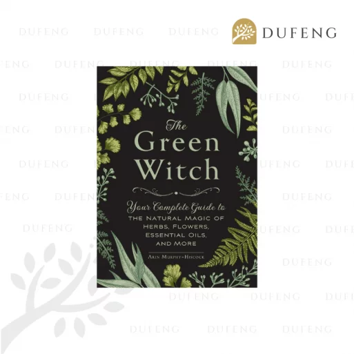 The green witch 3