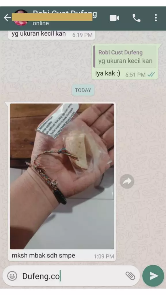 testimonial kura kura 4