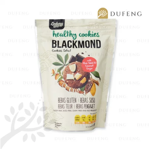 Ladang Lima Gluten Free Blackmond Cookies 3