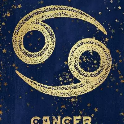 cancer sign
