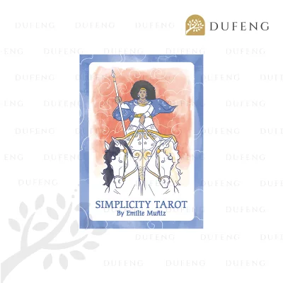 Simplicity Tarot
