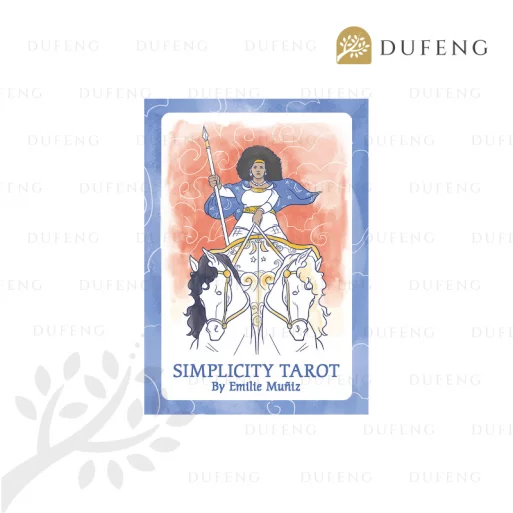 Simplicity Tarot