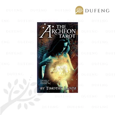 The Archeon Tarot Deck