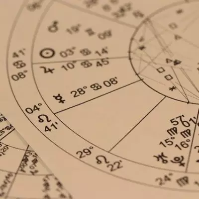 zodiak aries