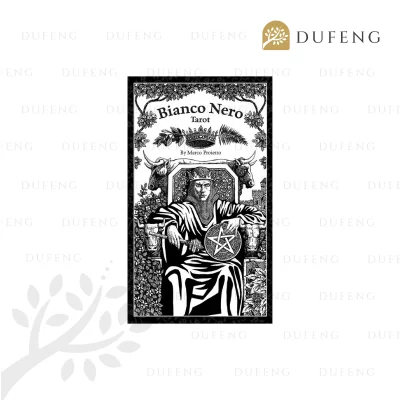 Bianco Nero Tarot