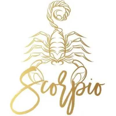 ambisius dan tekun adalah dua karakter yang menonjol dari Scorpio
