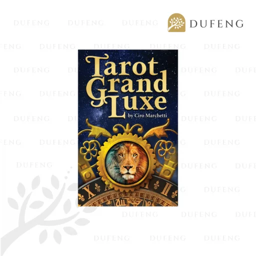 tarot grand luxe 1