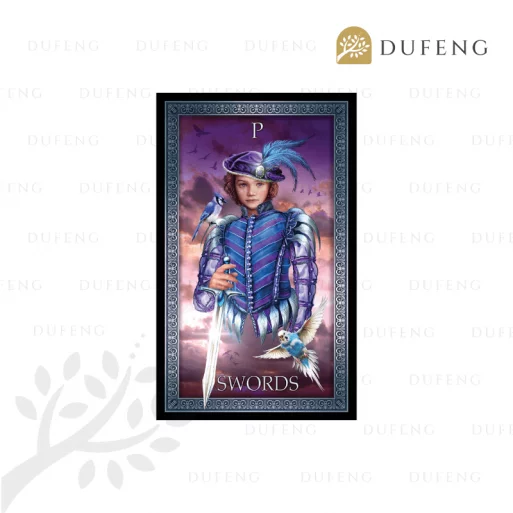 tarot grand luxe 3