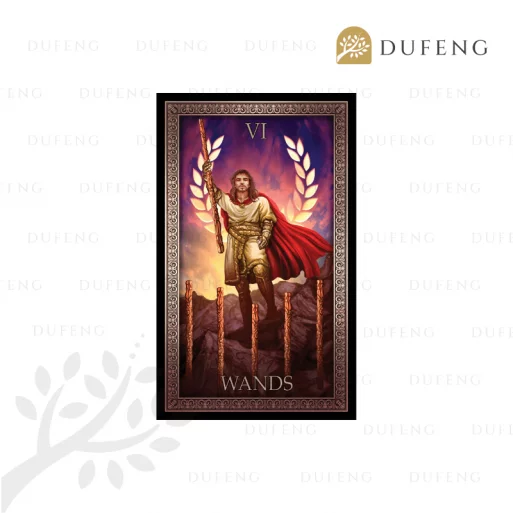 tarot grand luxe 4