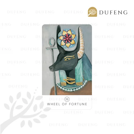 white sage tarot 2