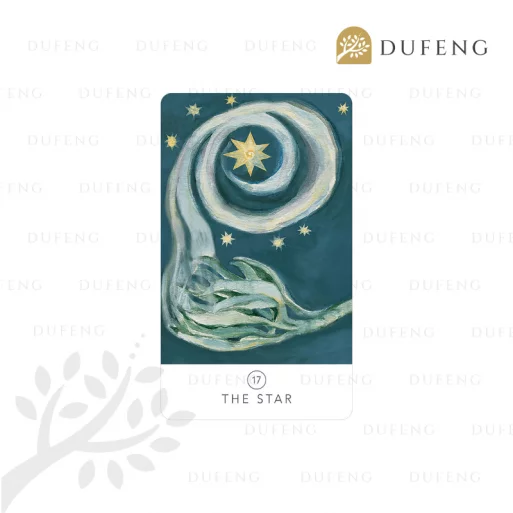 white sage tarot 3