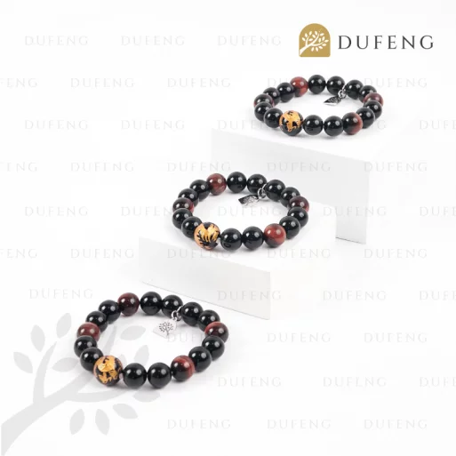 gelang dragon king gold