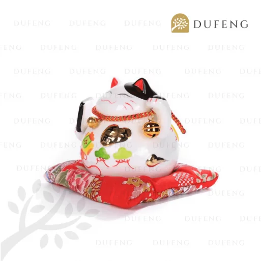 maneki neko sempoa