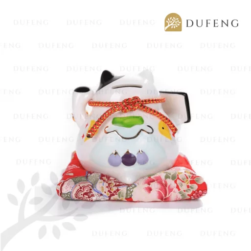 maneki neko sempoa