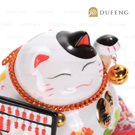 maneki neko sempoa