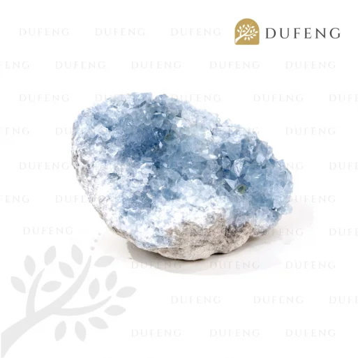 Celestite Crystal Raw