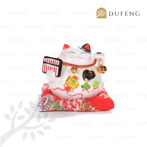 Maneki Neko Sempoa