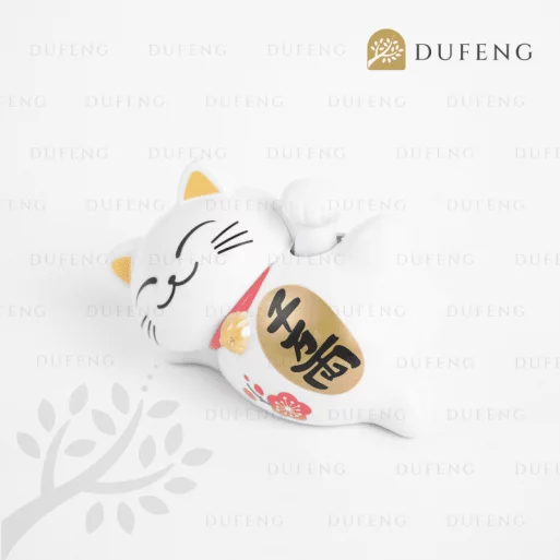 Maneki neko sleep 2