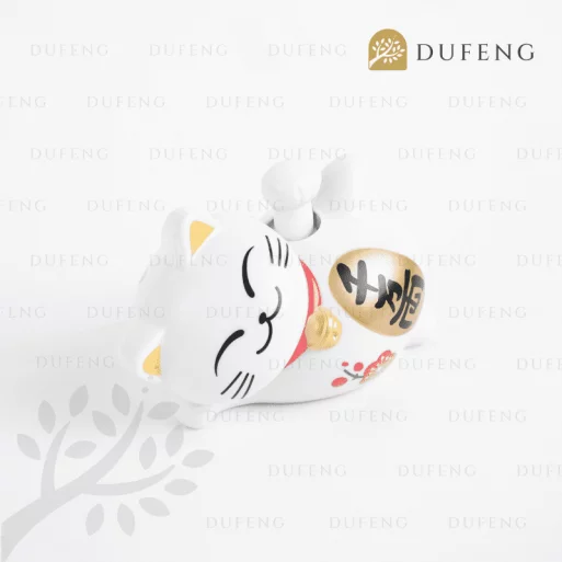 Maneki neko sleep 3