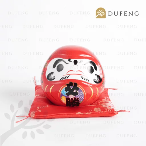 Boneka Daruma Jepang