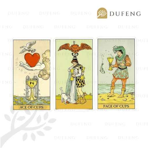 after tarot