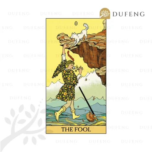 after tarot
