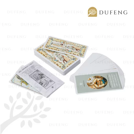 decameron tarot