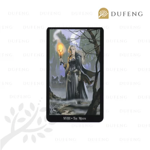 Witches Tarot