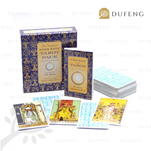 Rider Waite Tarot Pack