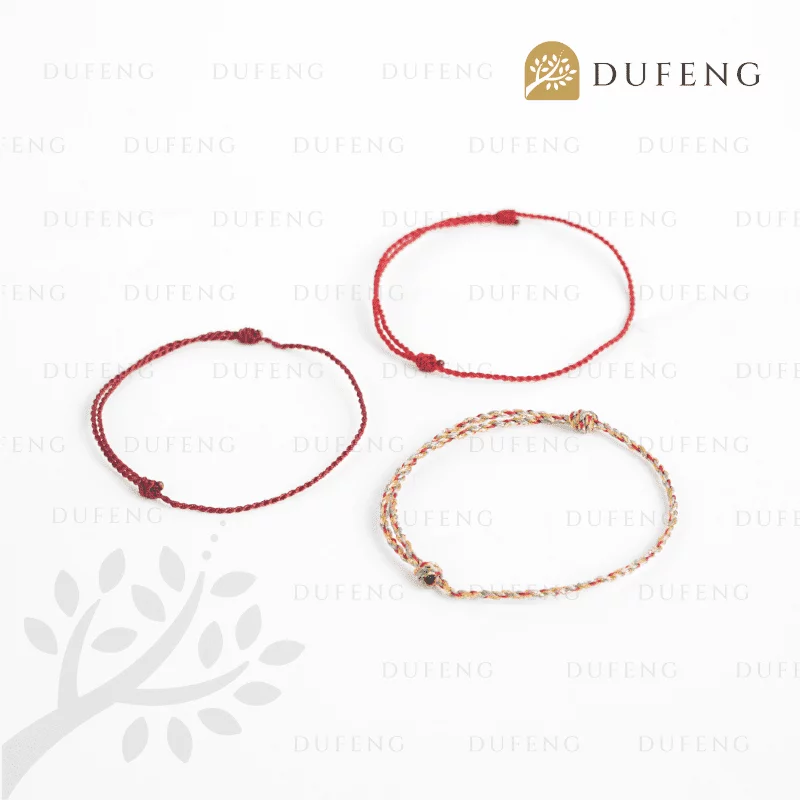 3 Warna String Set