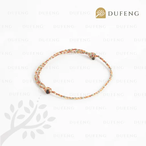 7 Cakra String Bracelet