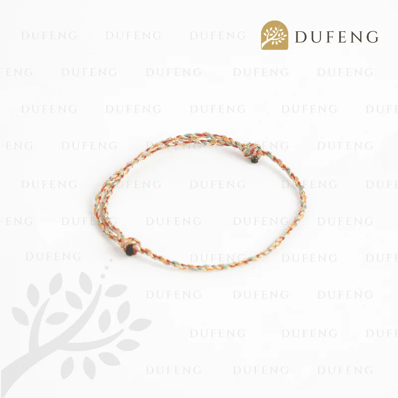 7 Cakra String Bracelet