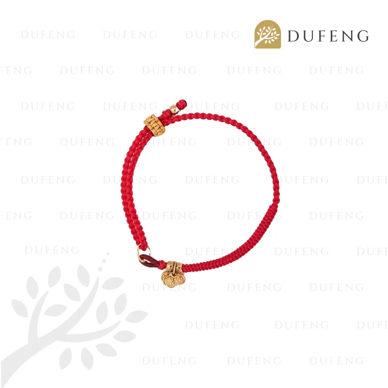 Peaceful and Longevity String