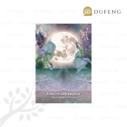 Moonology Manifestation Oracle
