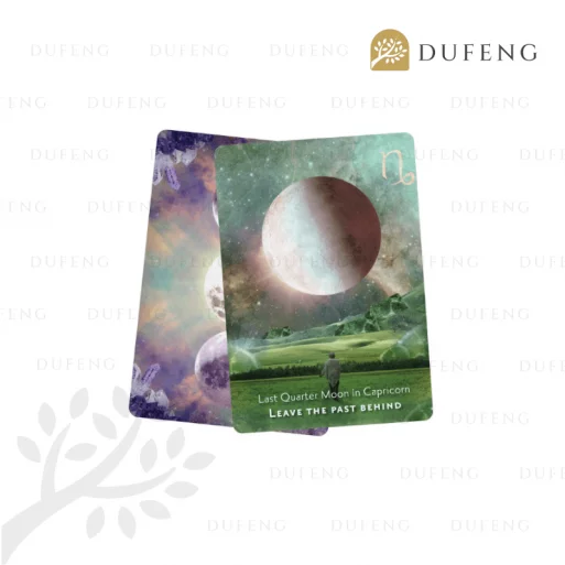 Moonology Manifestation Oracle