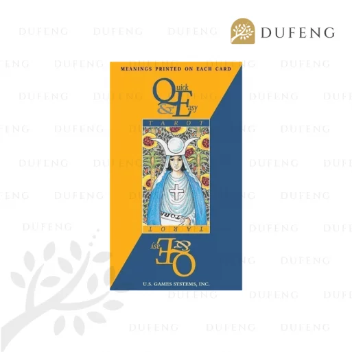 Quick & Easy Tarot