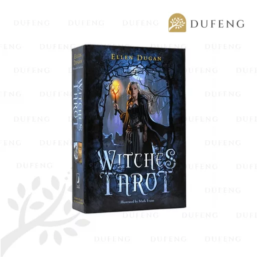 Witches Tarot