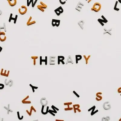 mental health therapy