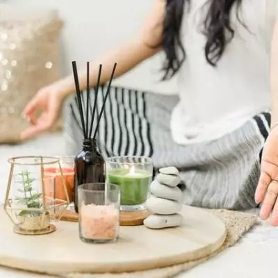 mitos seputar meditasi