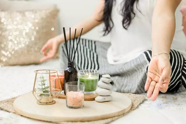 mitos seputar meditasi