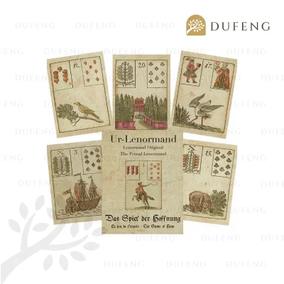 Primal Lenormand